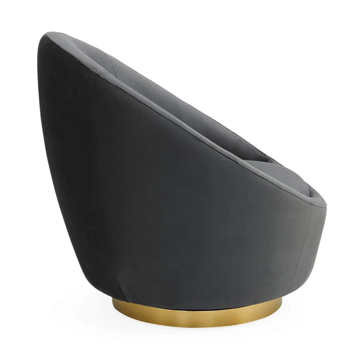 Jonathan Adler Ether Swivel Chair