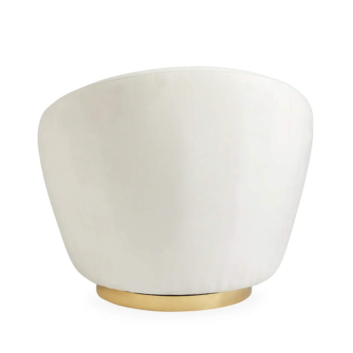 Jonathan Adler Ether Swivel Chair