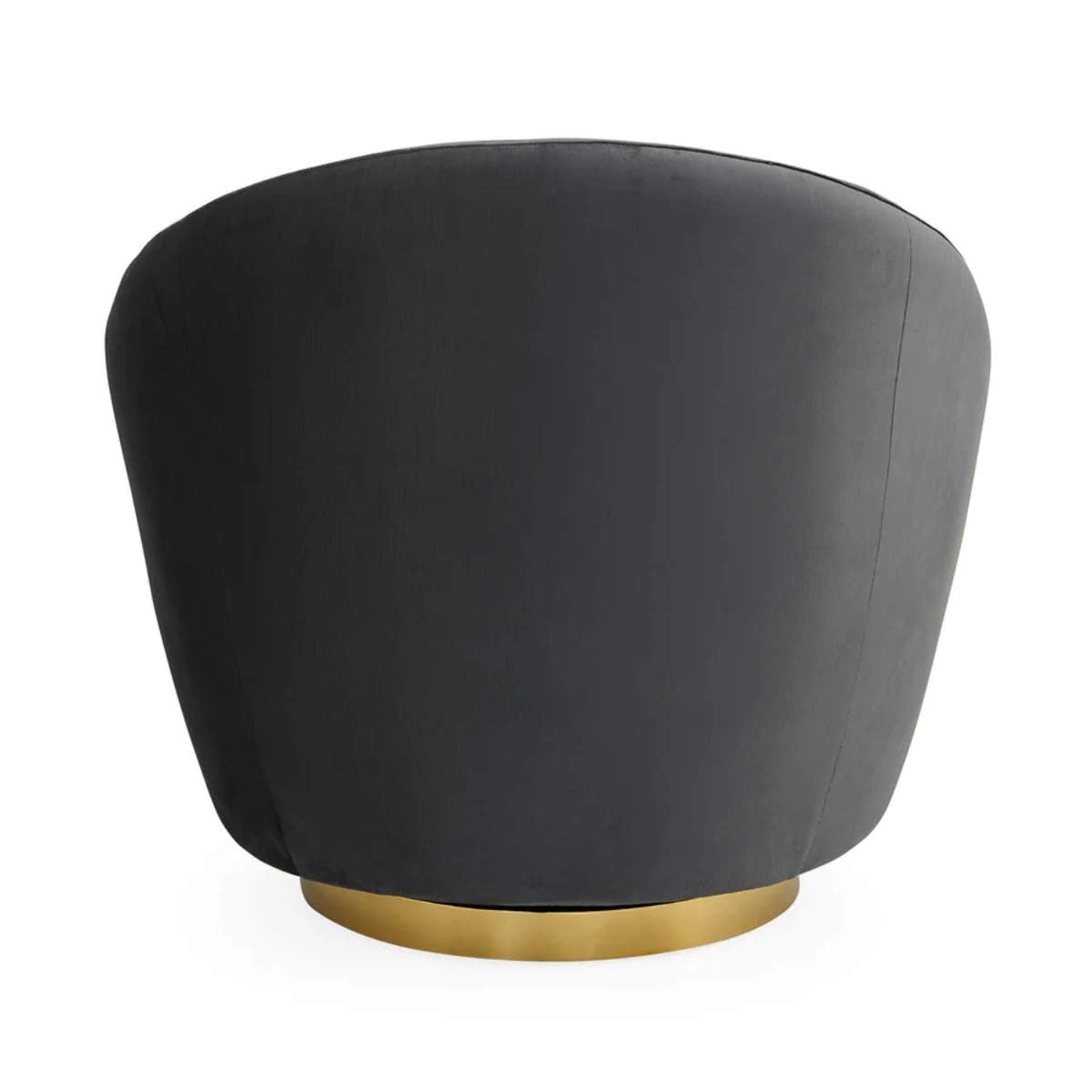 Jonathan Adler Ether Swivel Chair