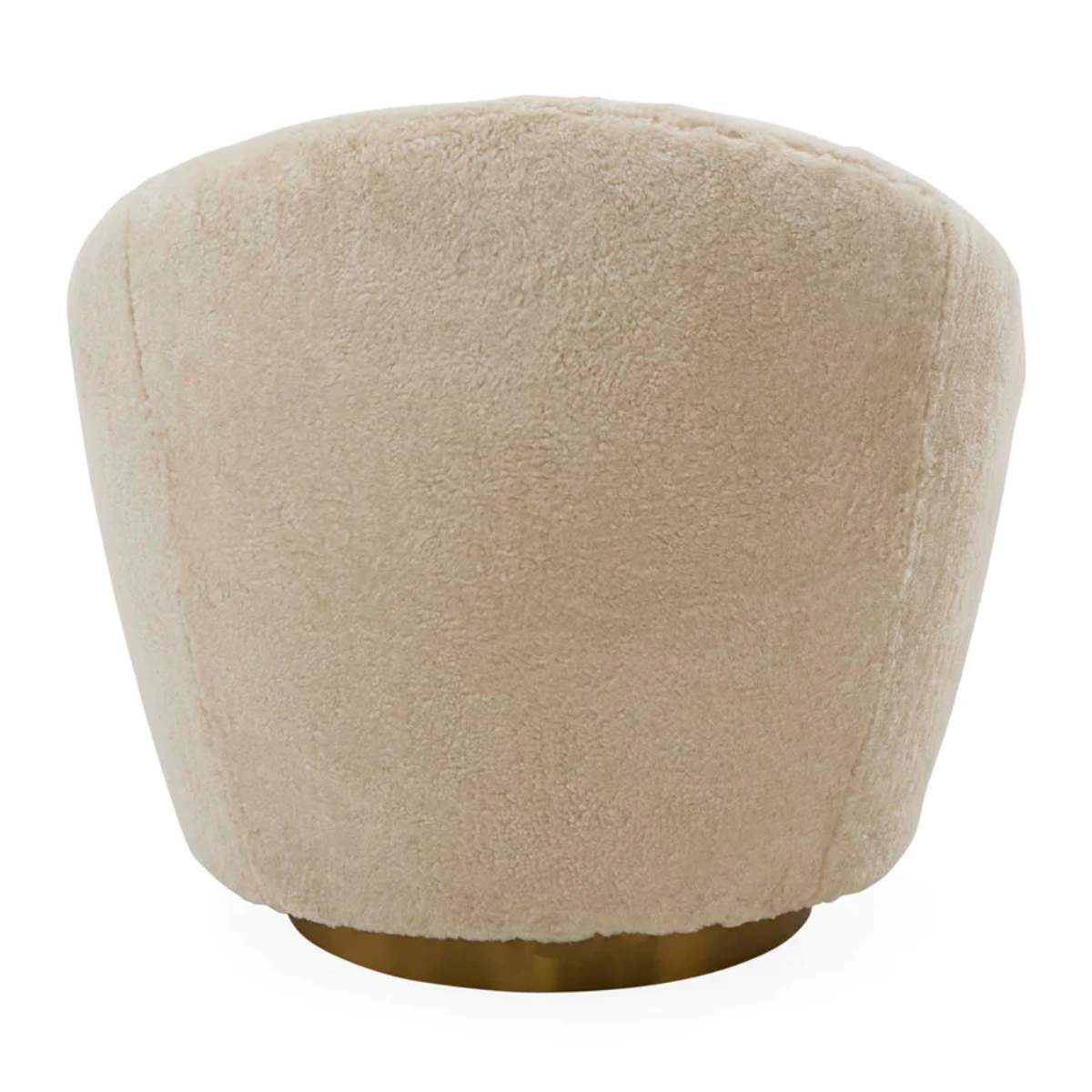 Jonathan Adler Ether Swivel Chair