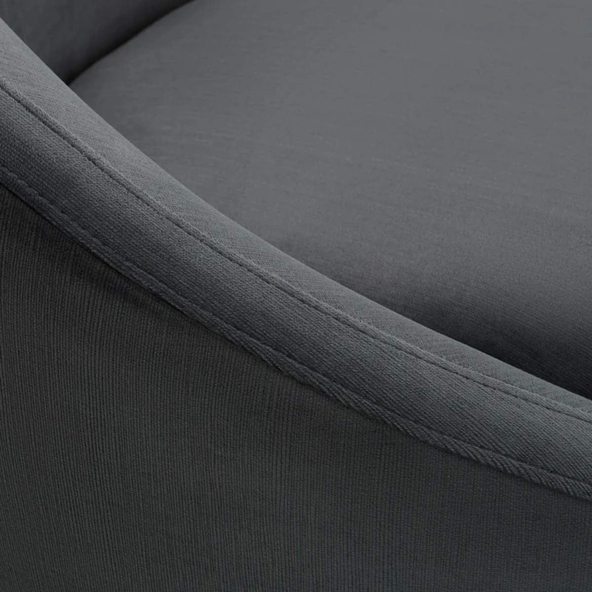 Jonathan Adler Ether Swivel Chair