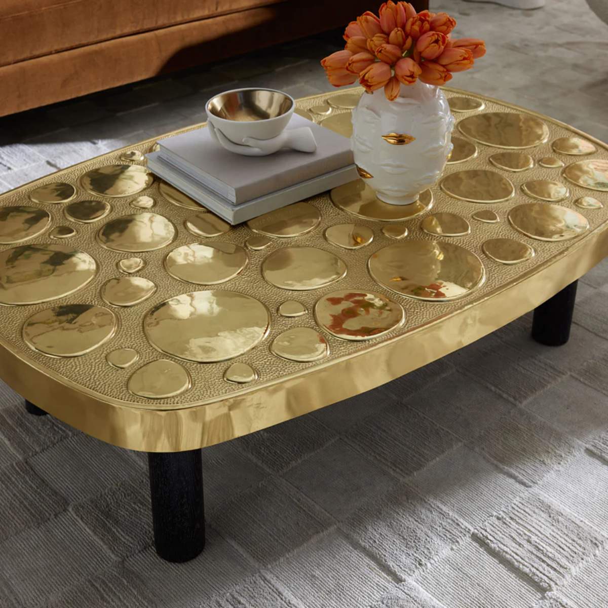 Jonathan Adler Eve Accent Bowl