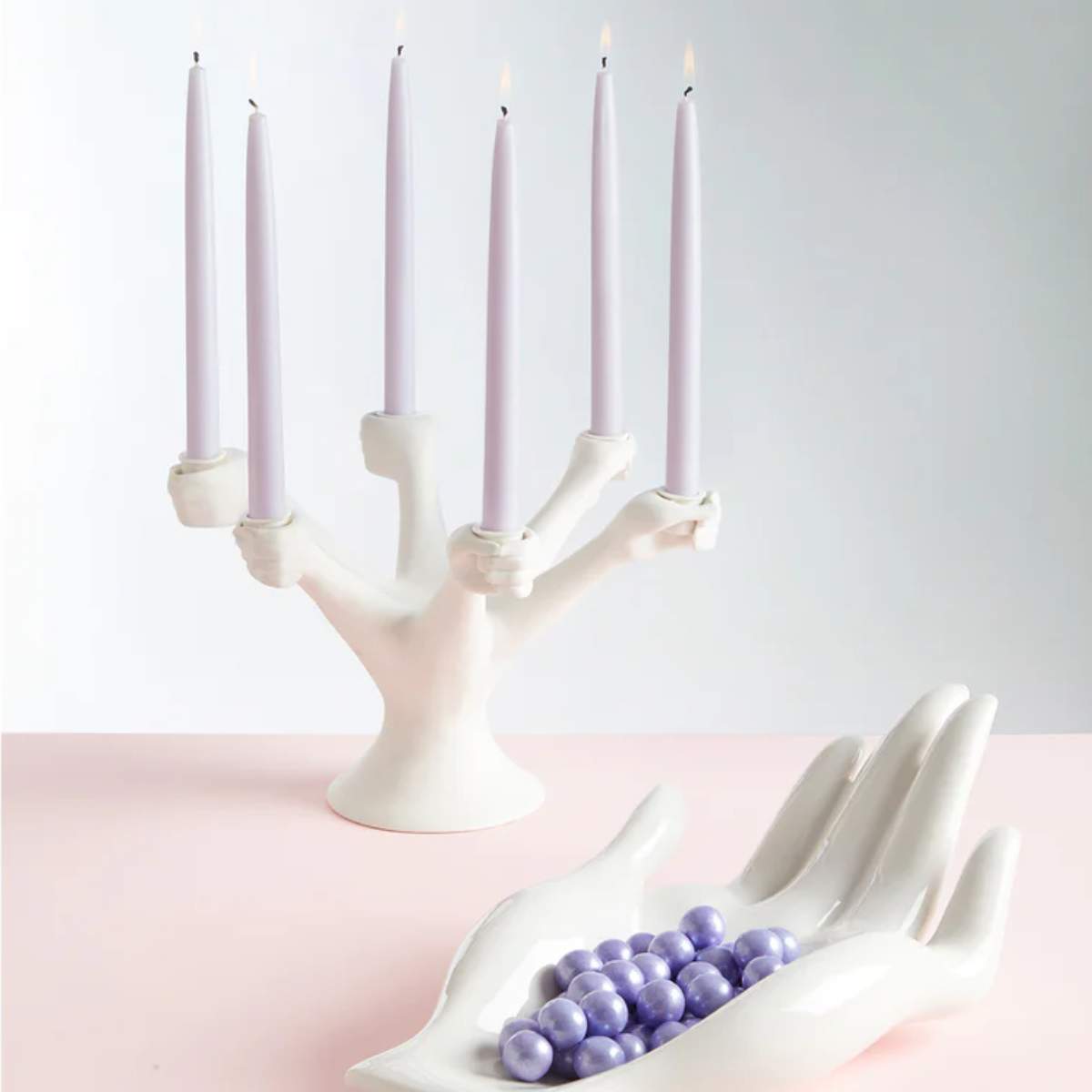 Jonathan Adler Eve Candelabra