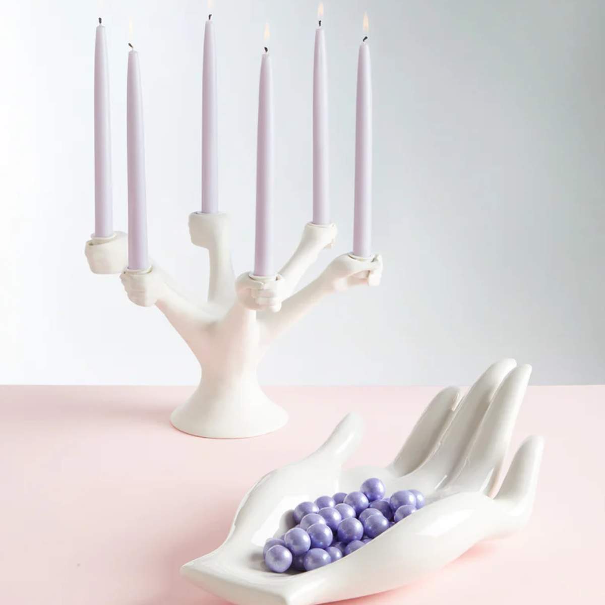 Jonathan Adler Eve Fruit Bowl