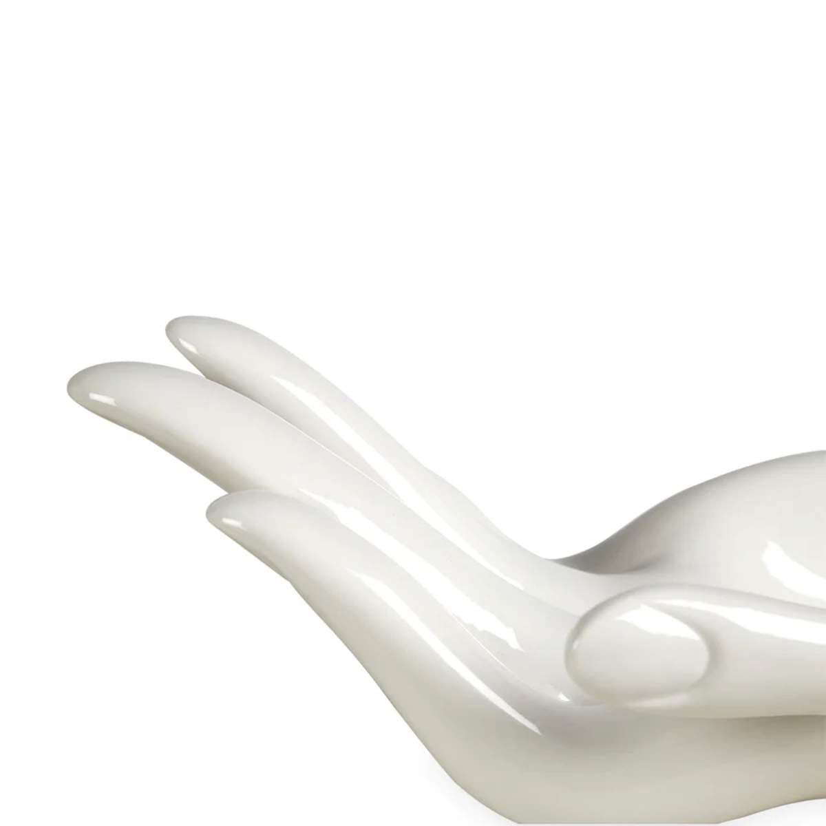 Jonathan Adler Eve Fruit Bowl