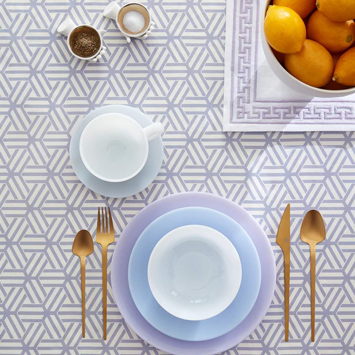 Jonathan Adler Eve Salt & Pepper Cellars