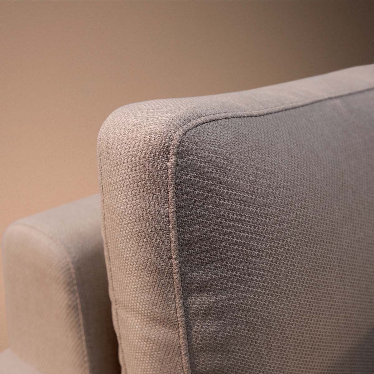 Maze Oatmeal Ethos Large Corner Group