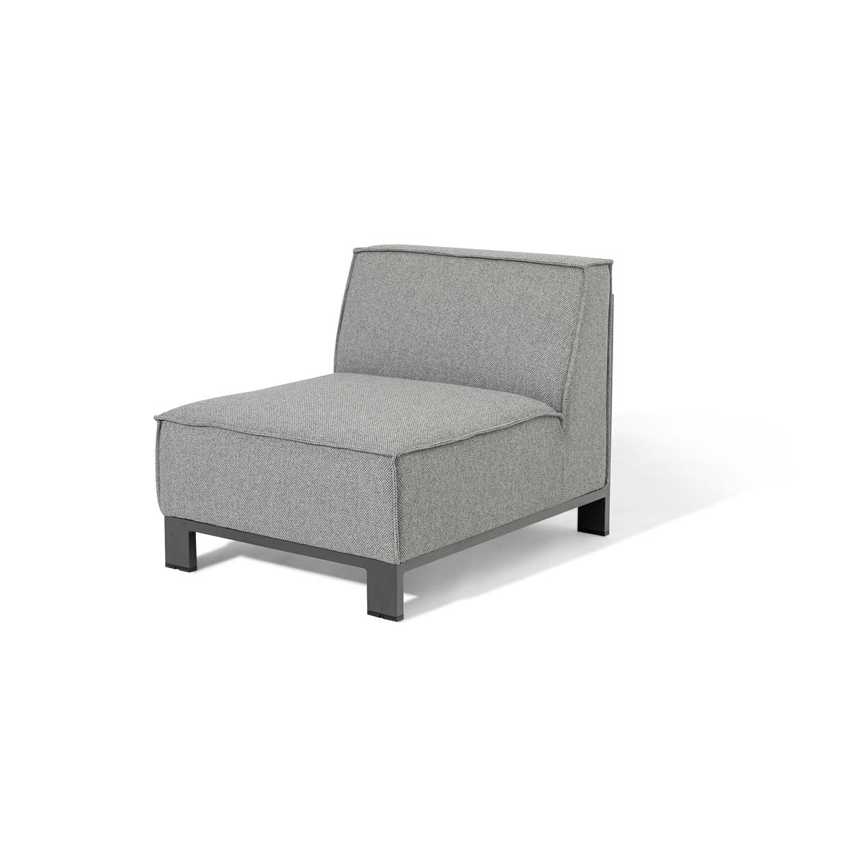 Maze - Outdoor Fabric Ibiza Medium Corner Sofa Set