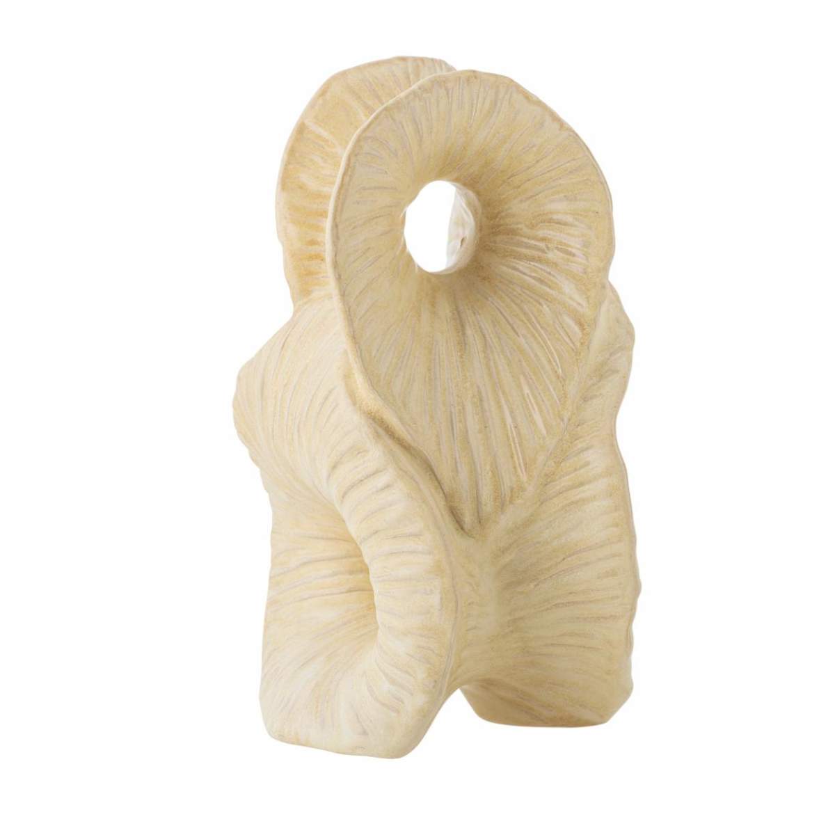 Bloomingville Fabien Deco, Nature, Stoneware