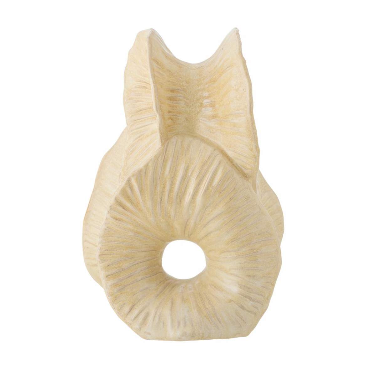 Bloomingville Fabien Deco, Nature, Stoneware