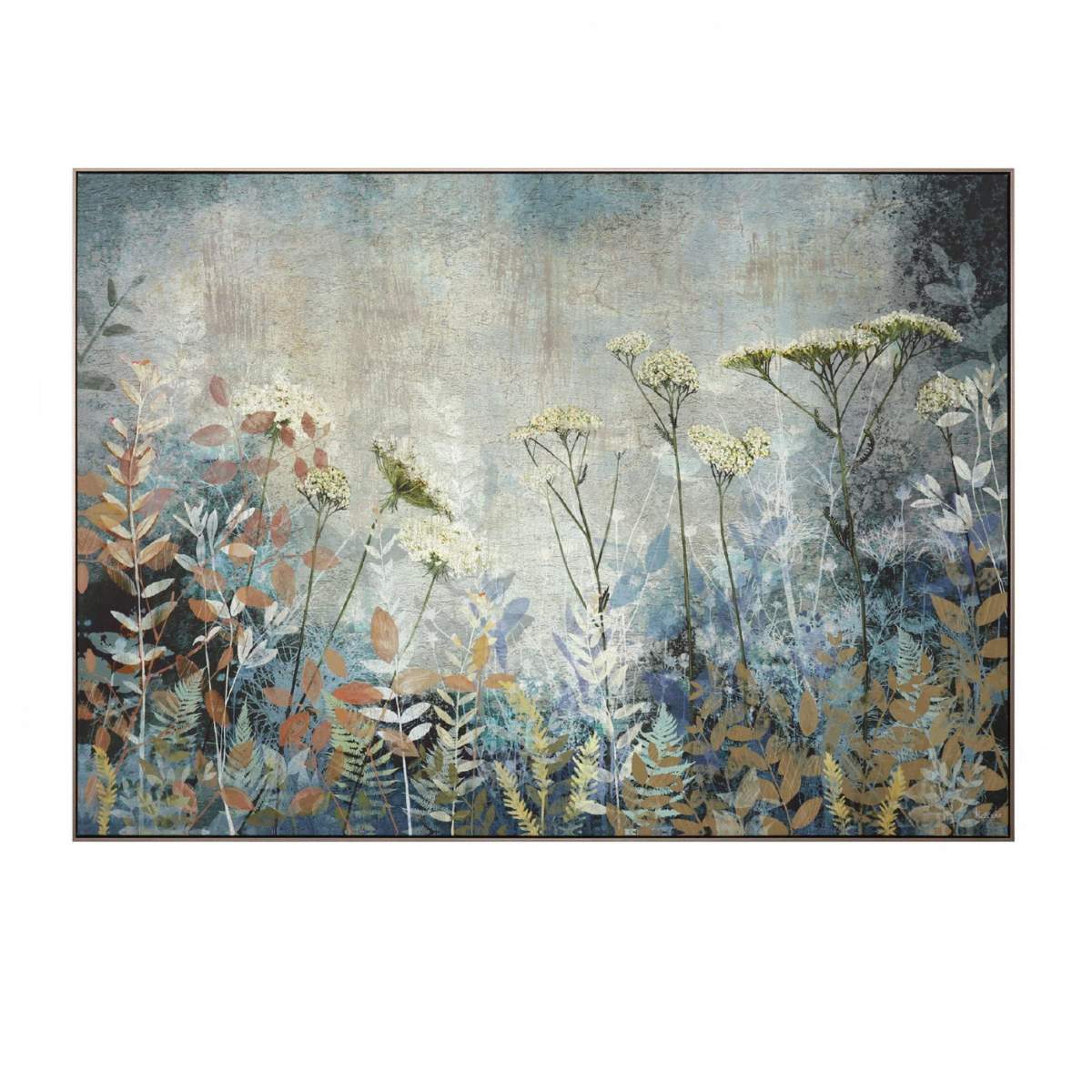 Gallery Direct Falmouth Photo Frame 6x4 3pk