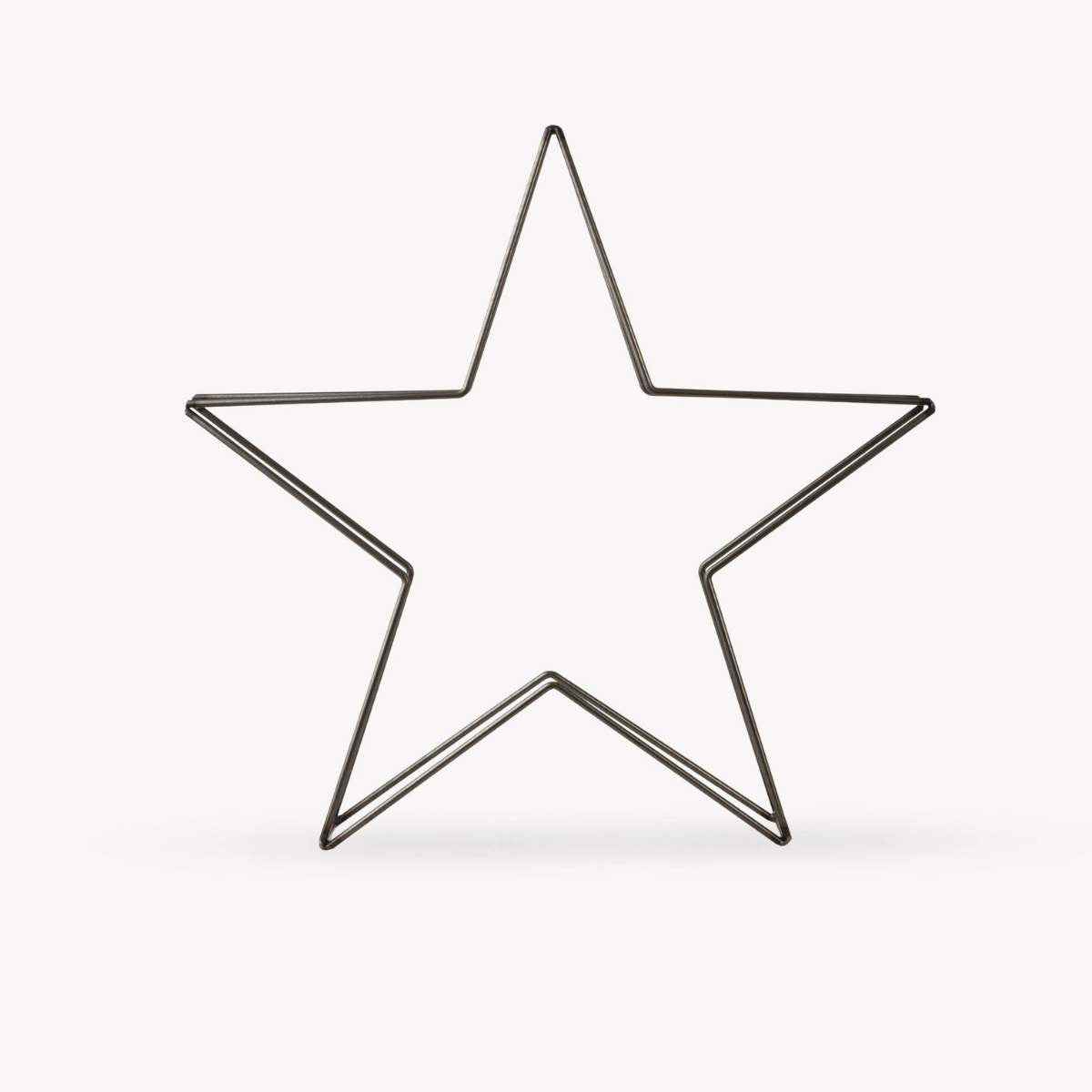 Garden Trading Farringdon Standing Star Large