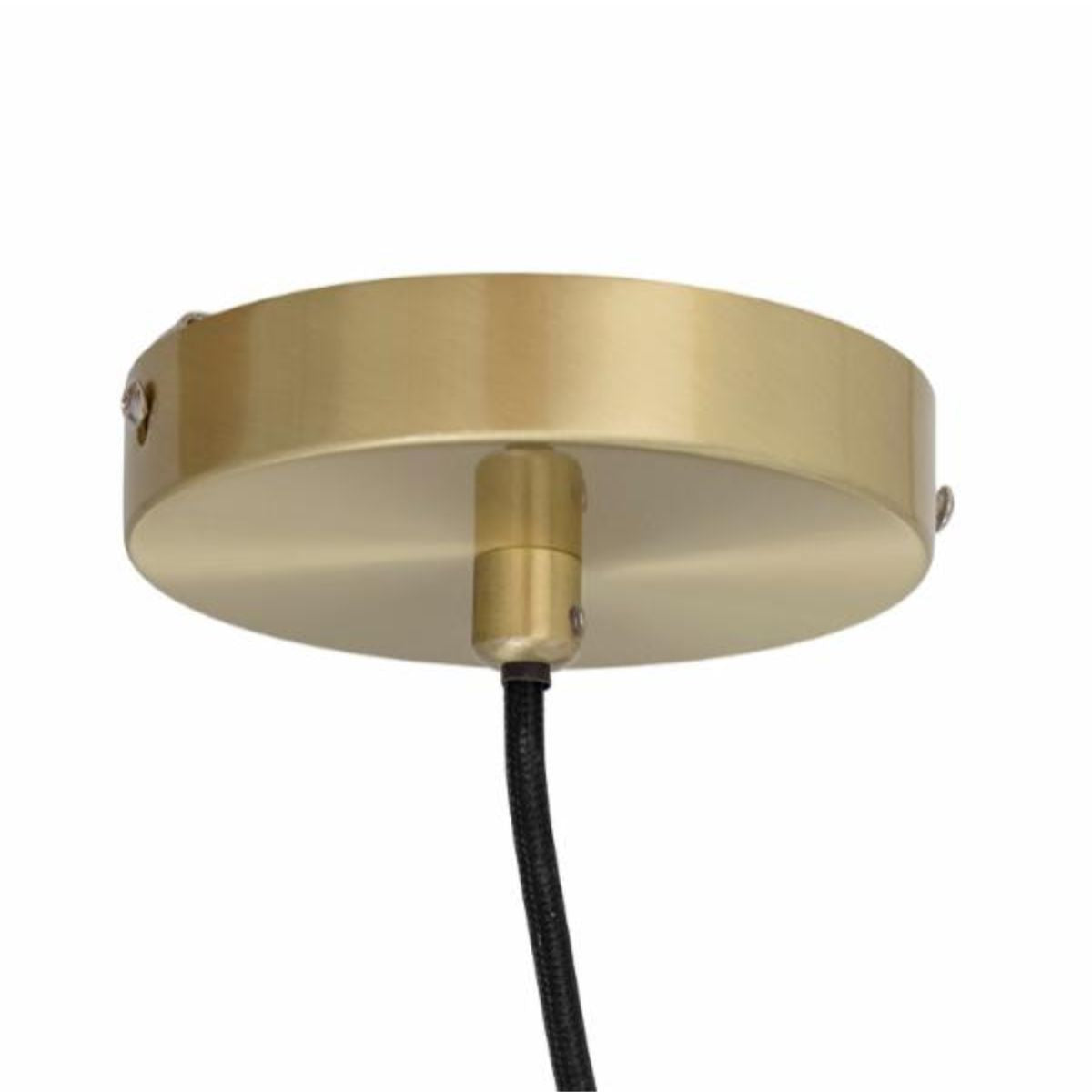 Bloomingville Felizia Pendant Lamp - Natural