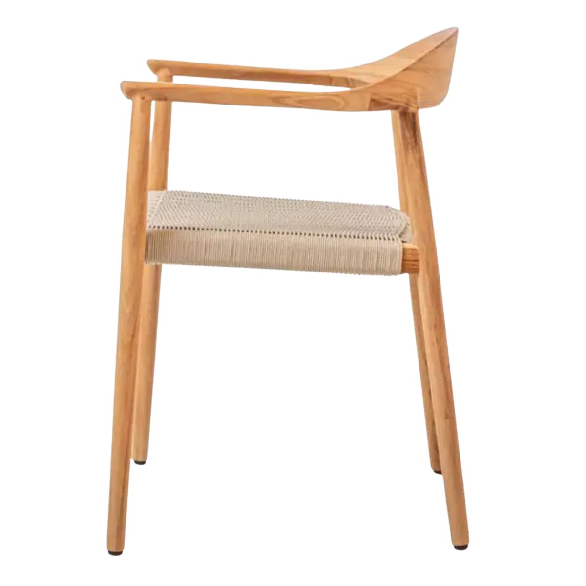 Vincent Shepherd Fika Outdoor Dining Armchair