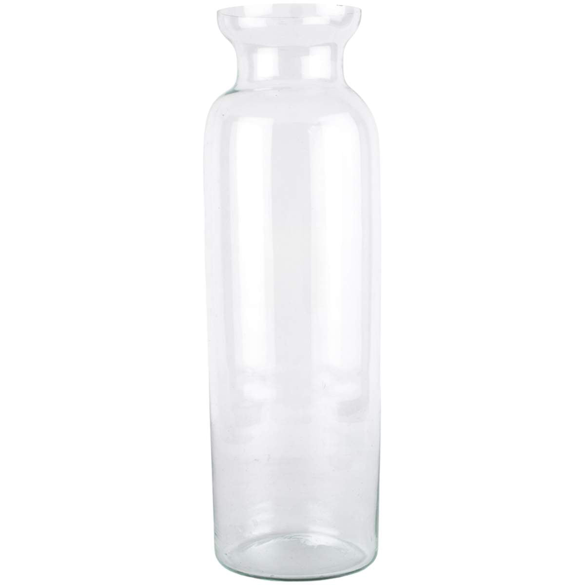 Grand Illusions Flared Neck Vase Large