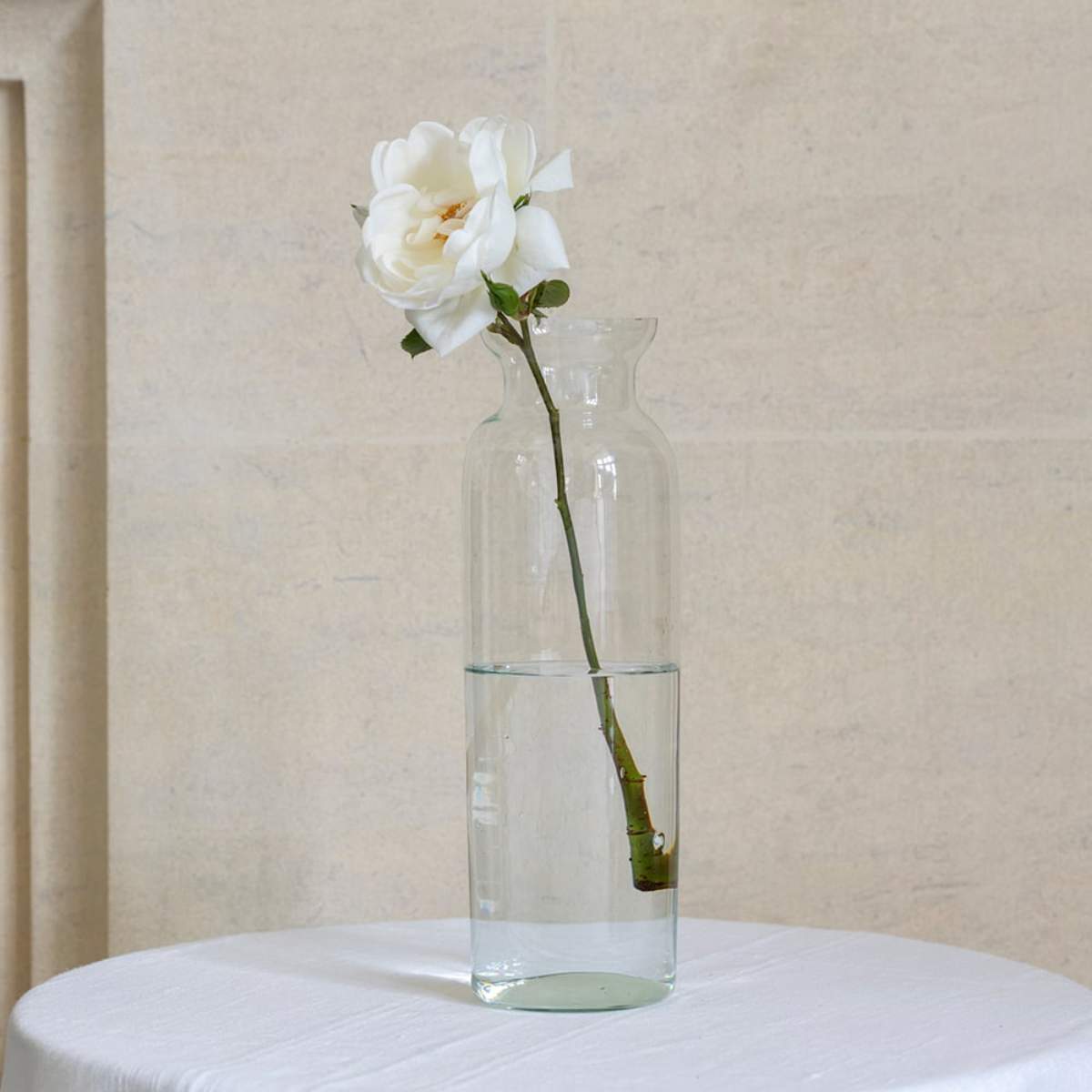 Grand Illusions Flared Neck Vase Large