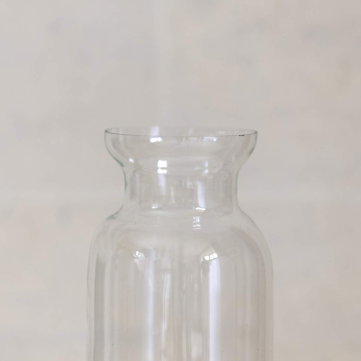 Grand Illusions Flared Neck Vase Large