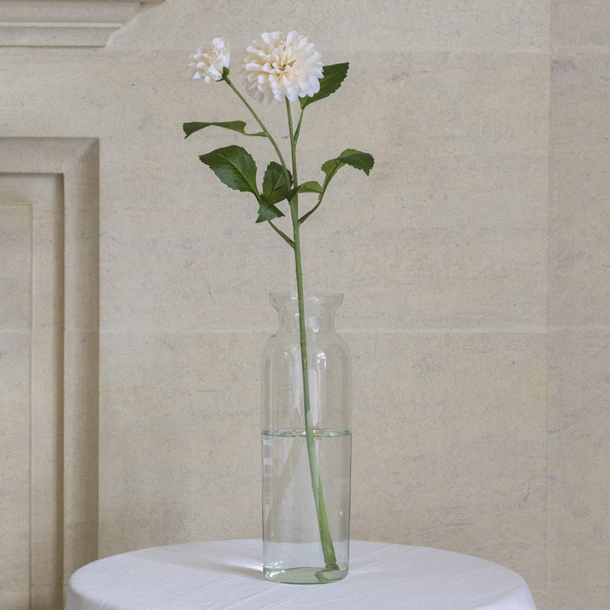 Grand Illusions Flared Neck Vase Large