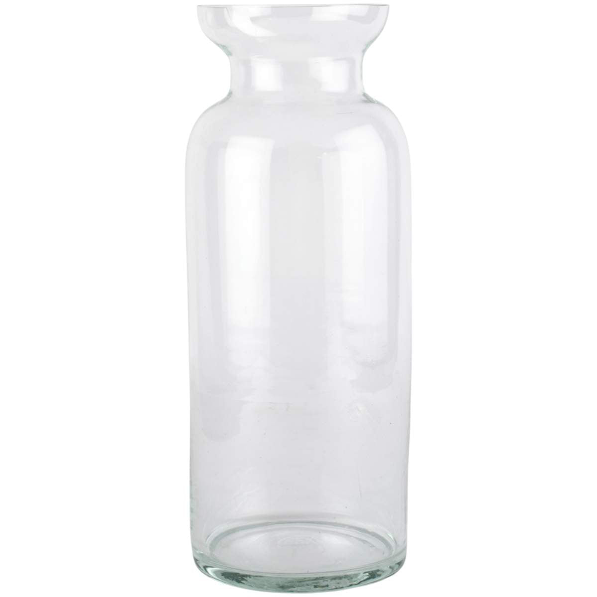Grand Illusions Flared Neck Vase Medium