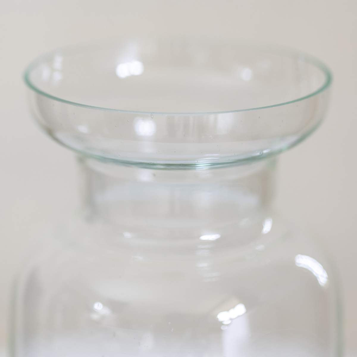 Grand Illusions Flared Neck Vase Medium