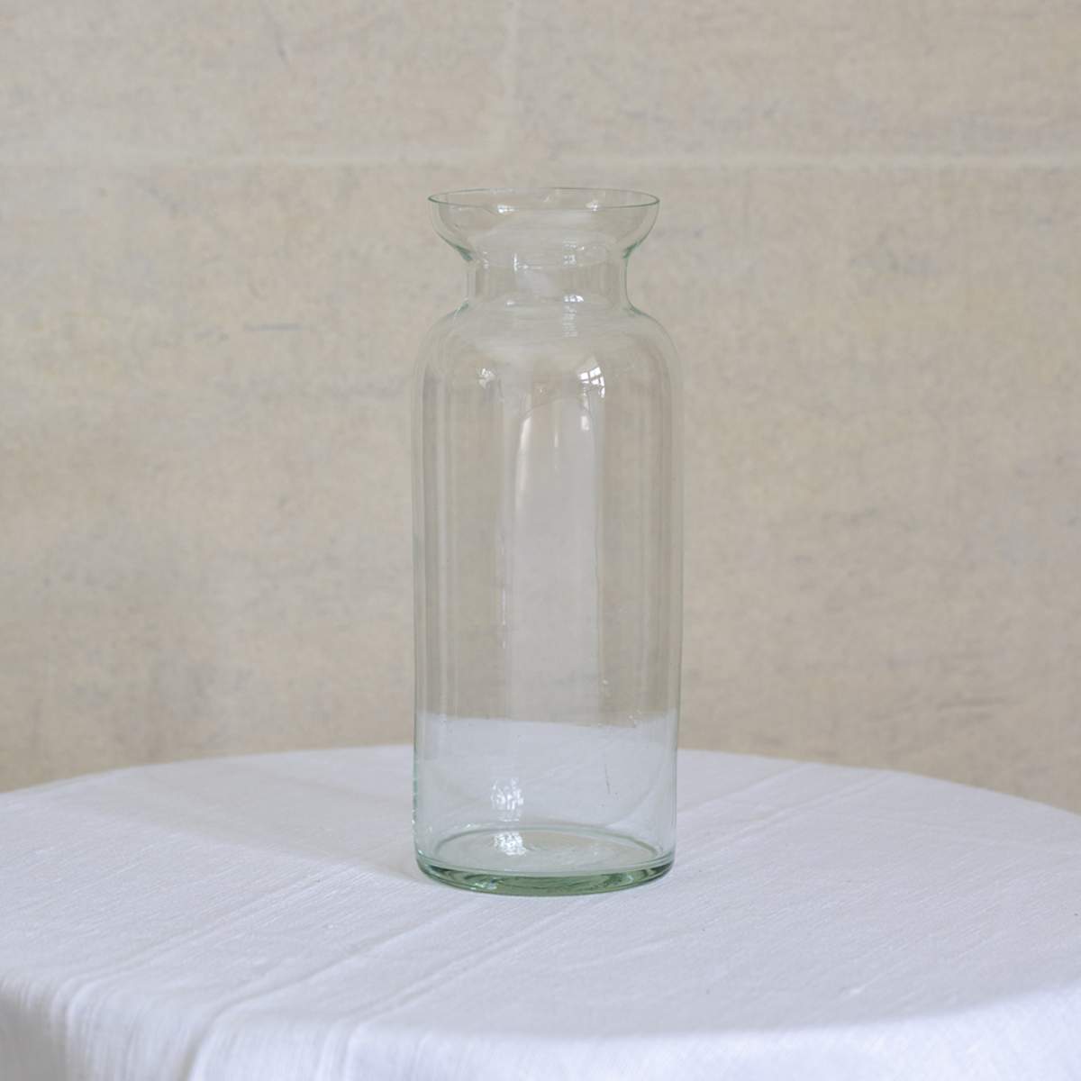 Grand Illusions Flared Neck Vase Medium