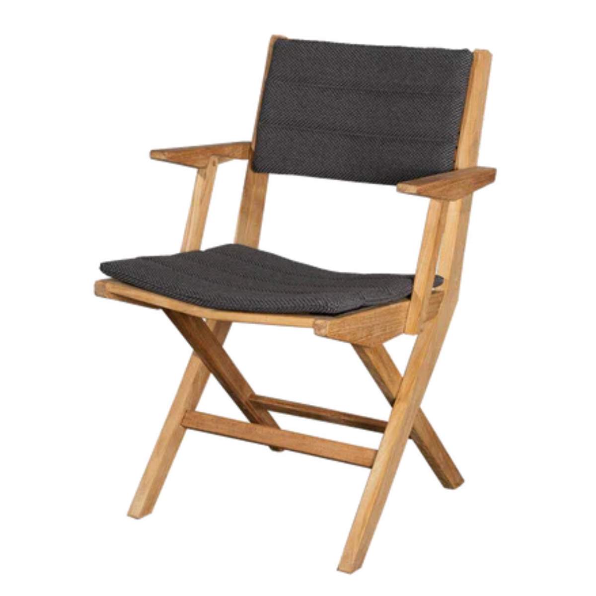 Cane-line Flip Folding Armchair