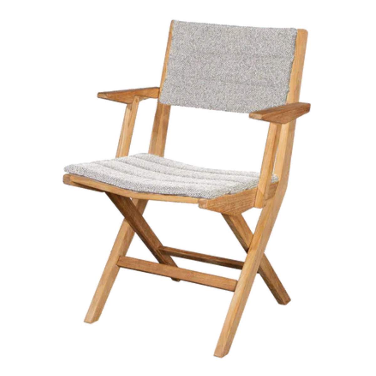 Cane-line Flip Folding Armchair