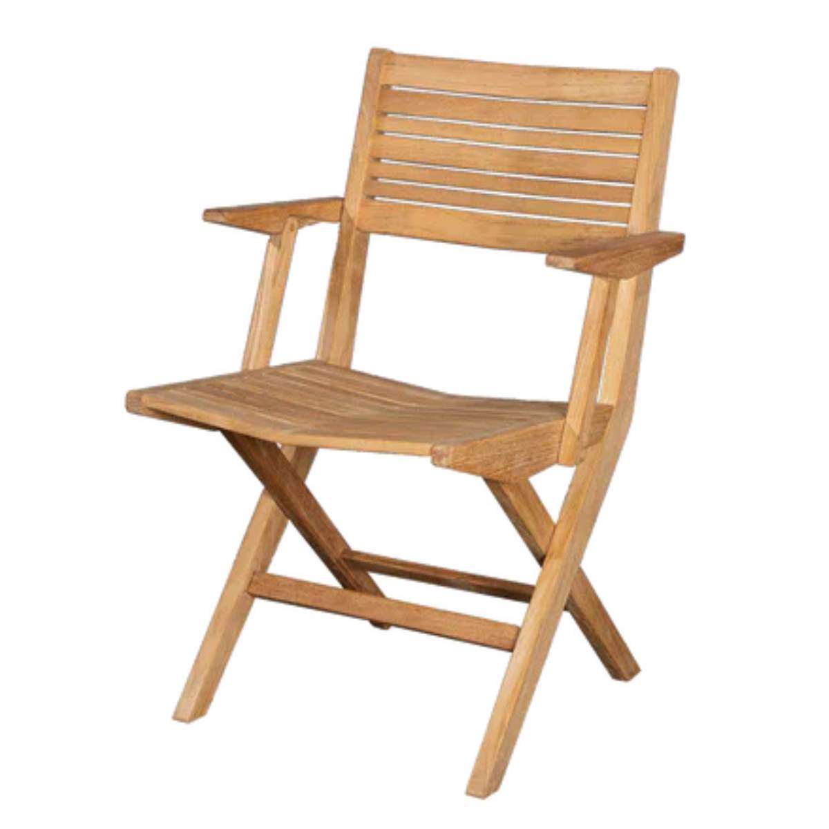 Cane-line Flip Folding Armchair