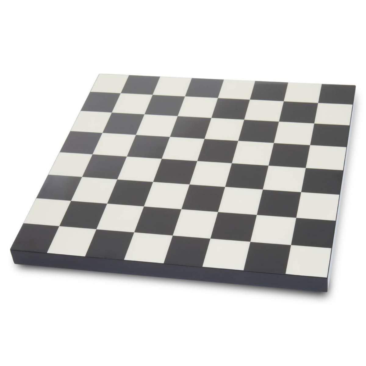 Beaumonde Home Flos Marble And Wood Chess Set
