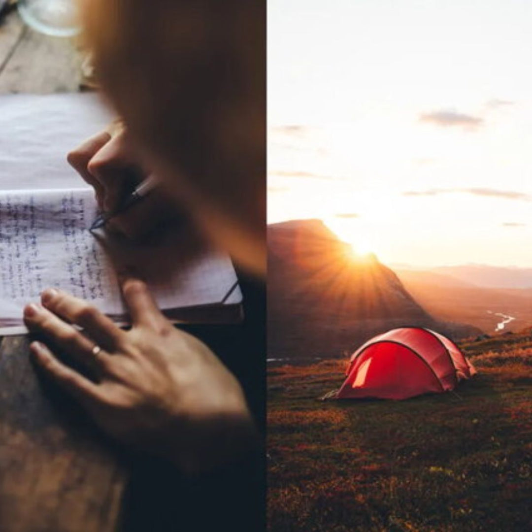 Cozy Food Over The Campfire Book /Saara Atula & Sonja Lassila