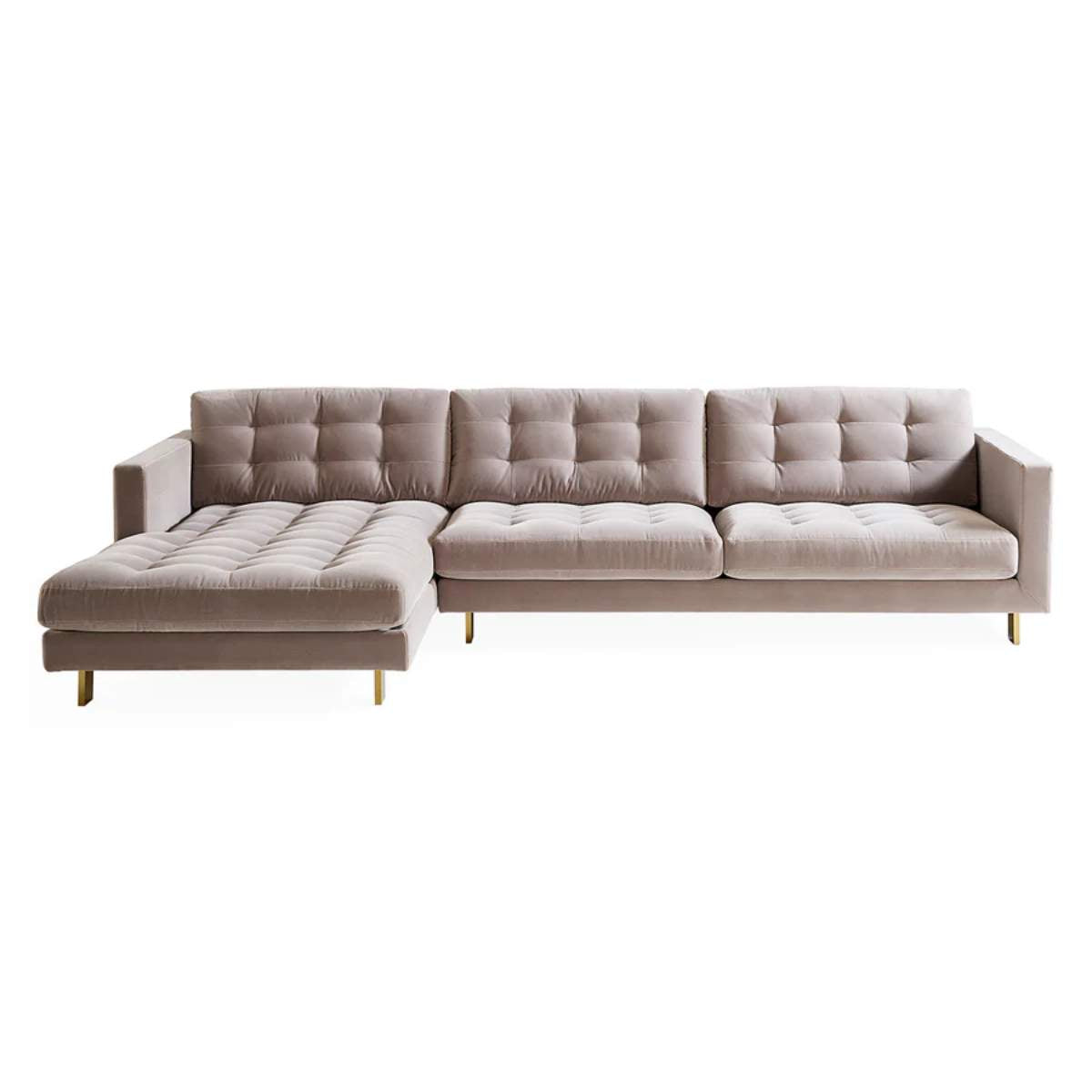 Jonathan Adler Ford LAF Sectional