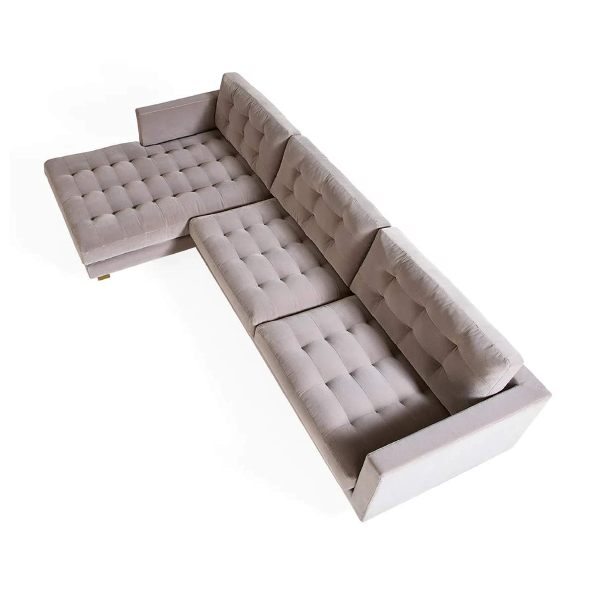 Jonathan Adler Ford LAF Sectional