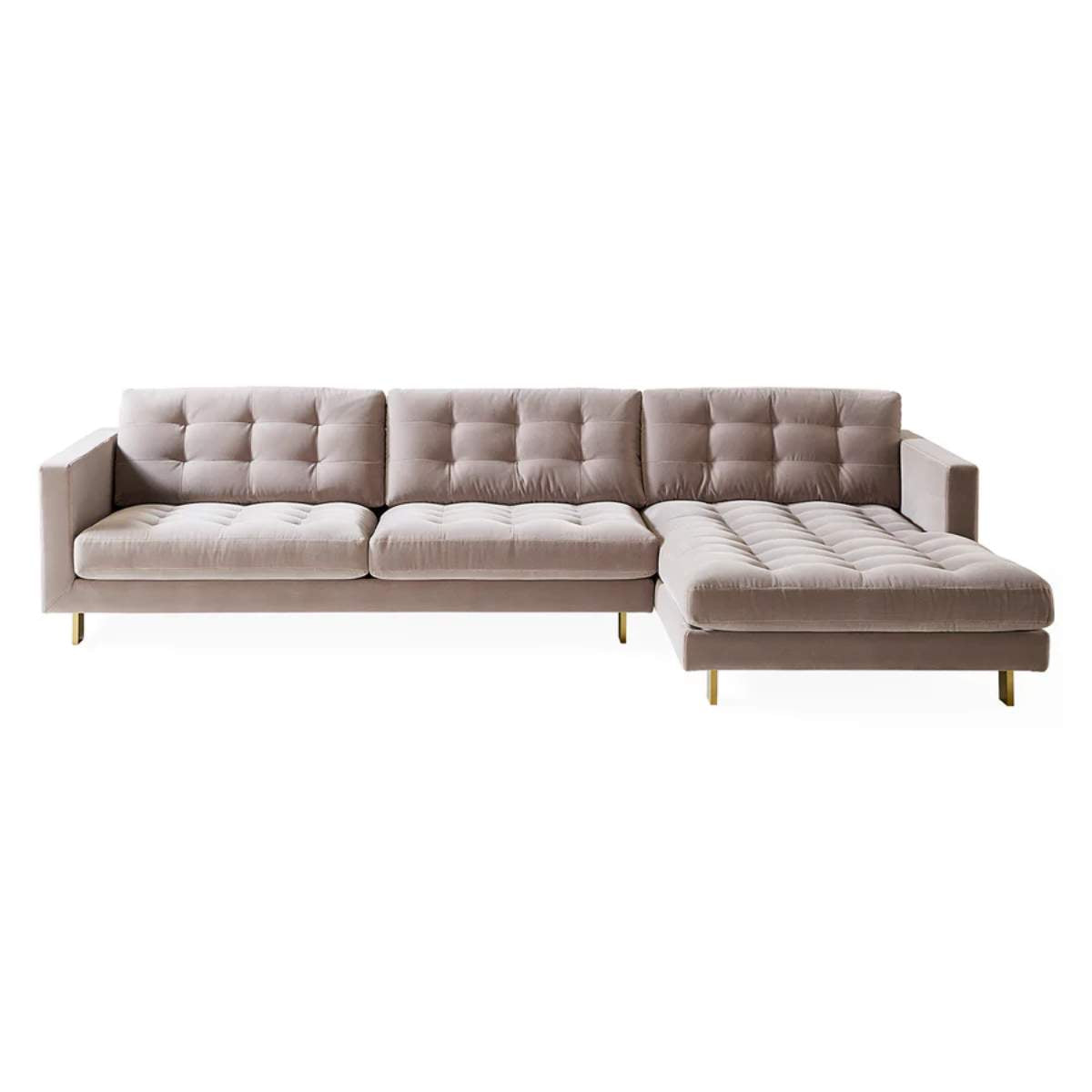 Jonathan Adler Ford RAF Sectional