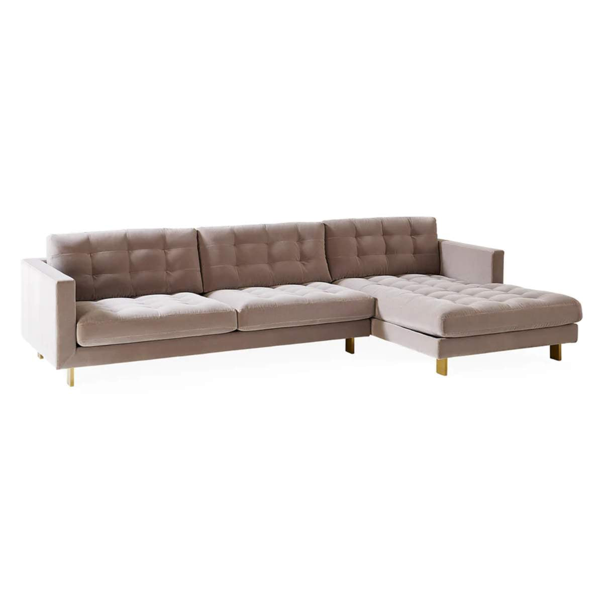Jonathan Adler Ford RAF Sectional