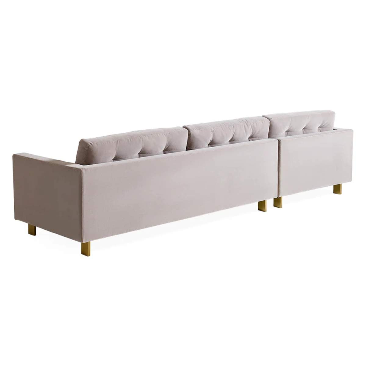 Jonathan Adler Ford RAF Sectional