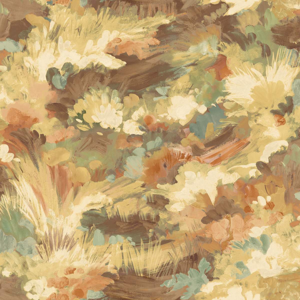 Ohpopsi Fragments Awaken - Chestnut