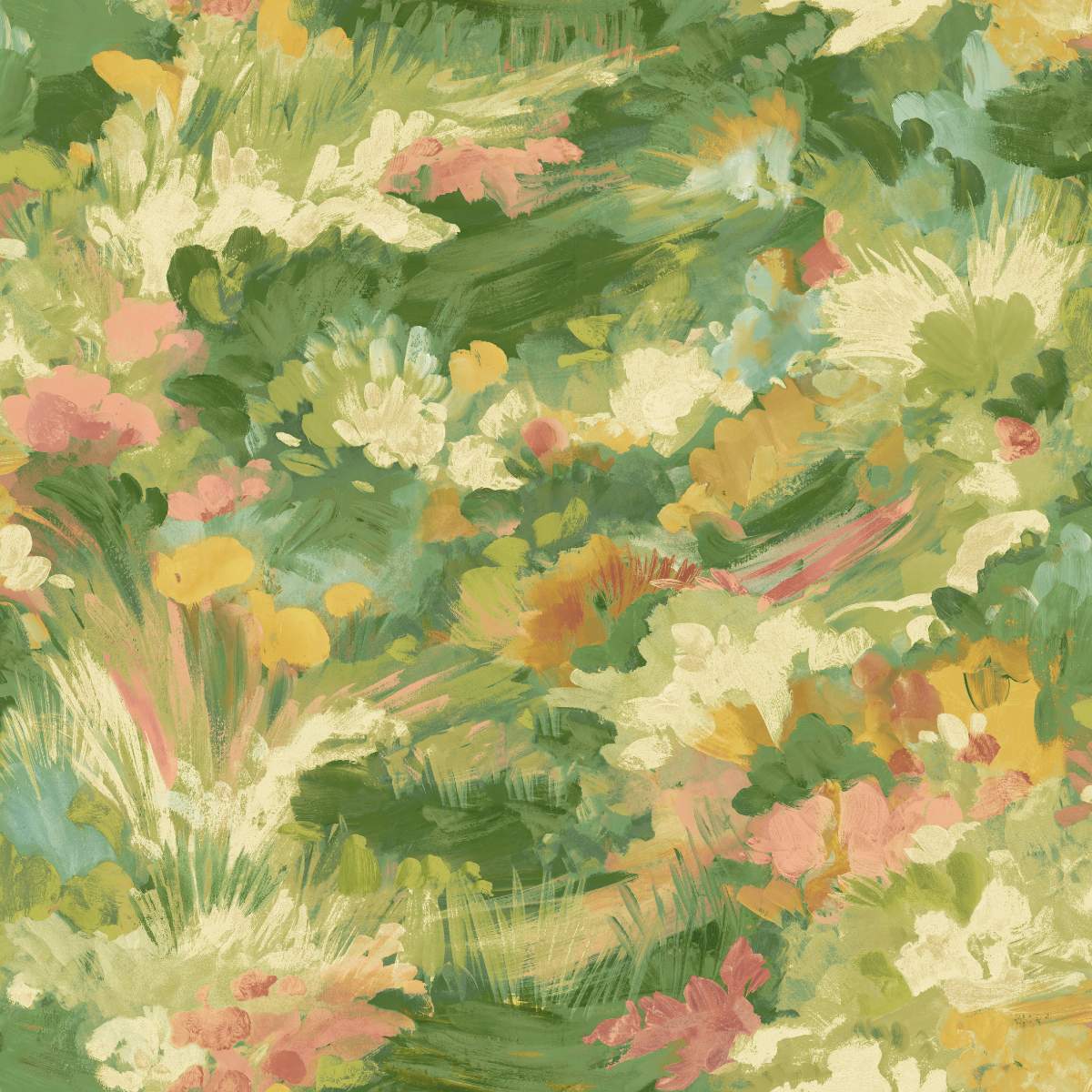 Ohpopsi Fragments Awaken - Meadow Mist