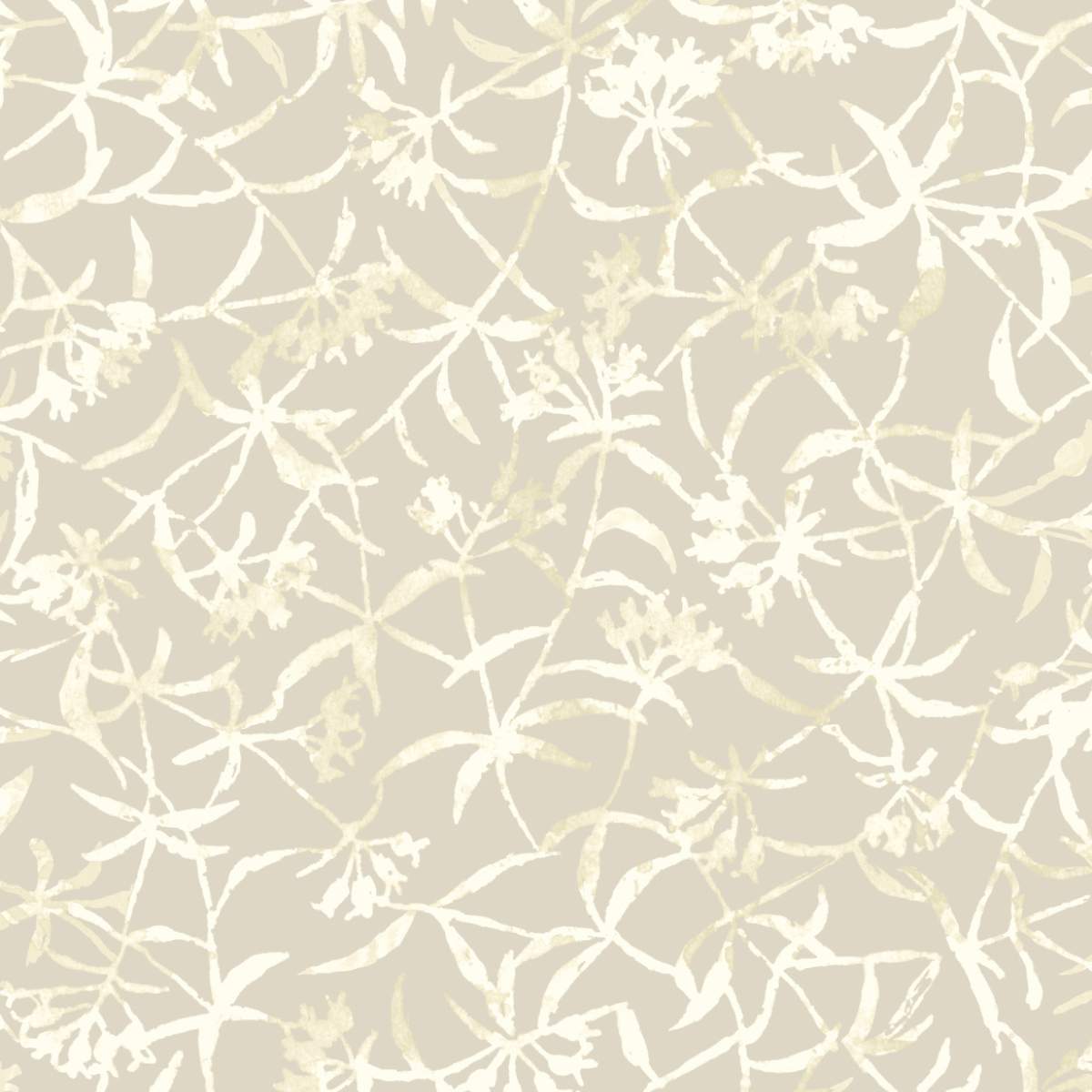 Ohpopsi Fragments Entwine - Clay Mist