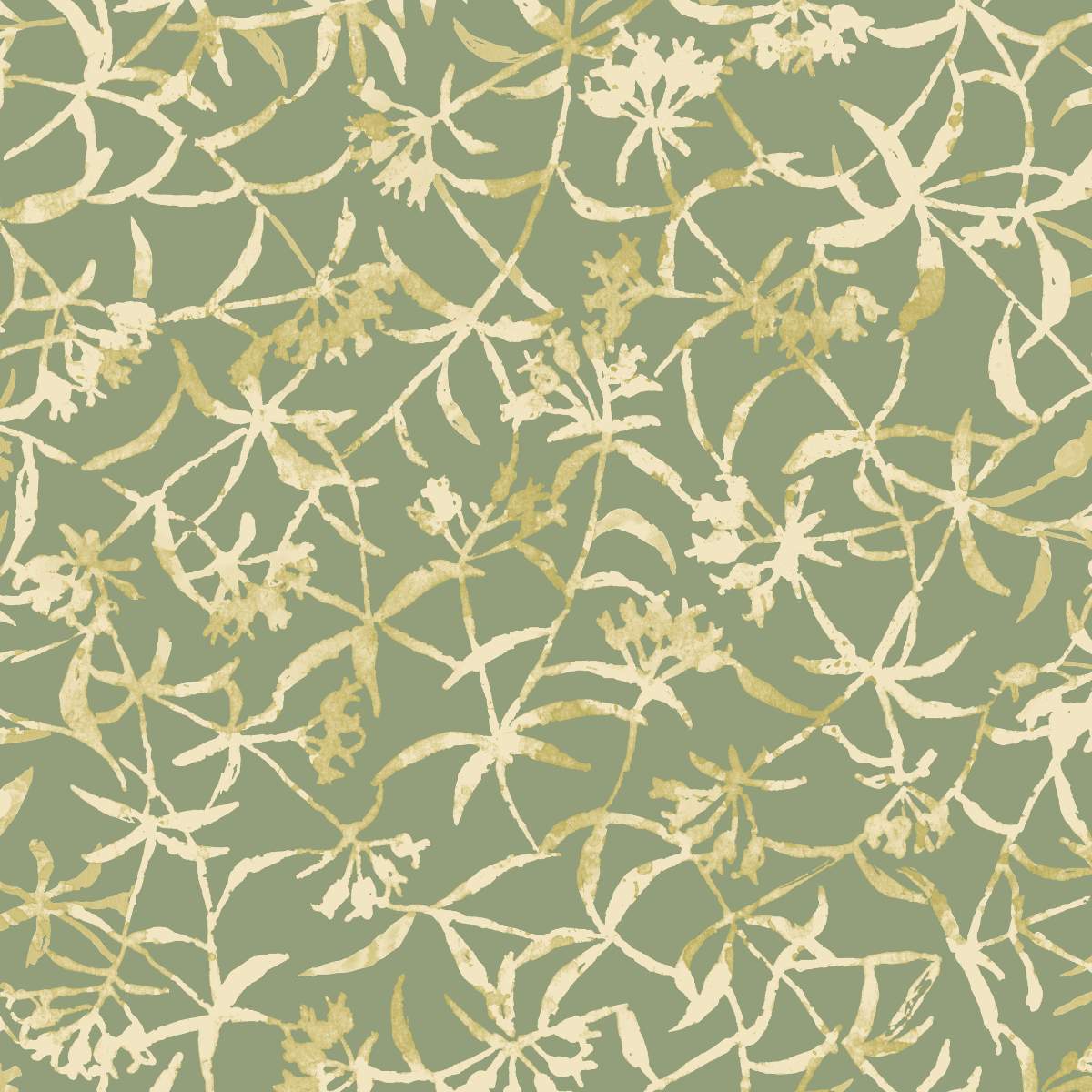 Ohpopsi Fragments Entwine - Fern