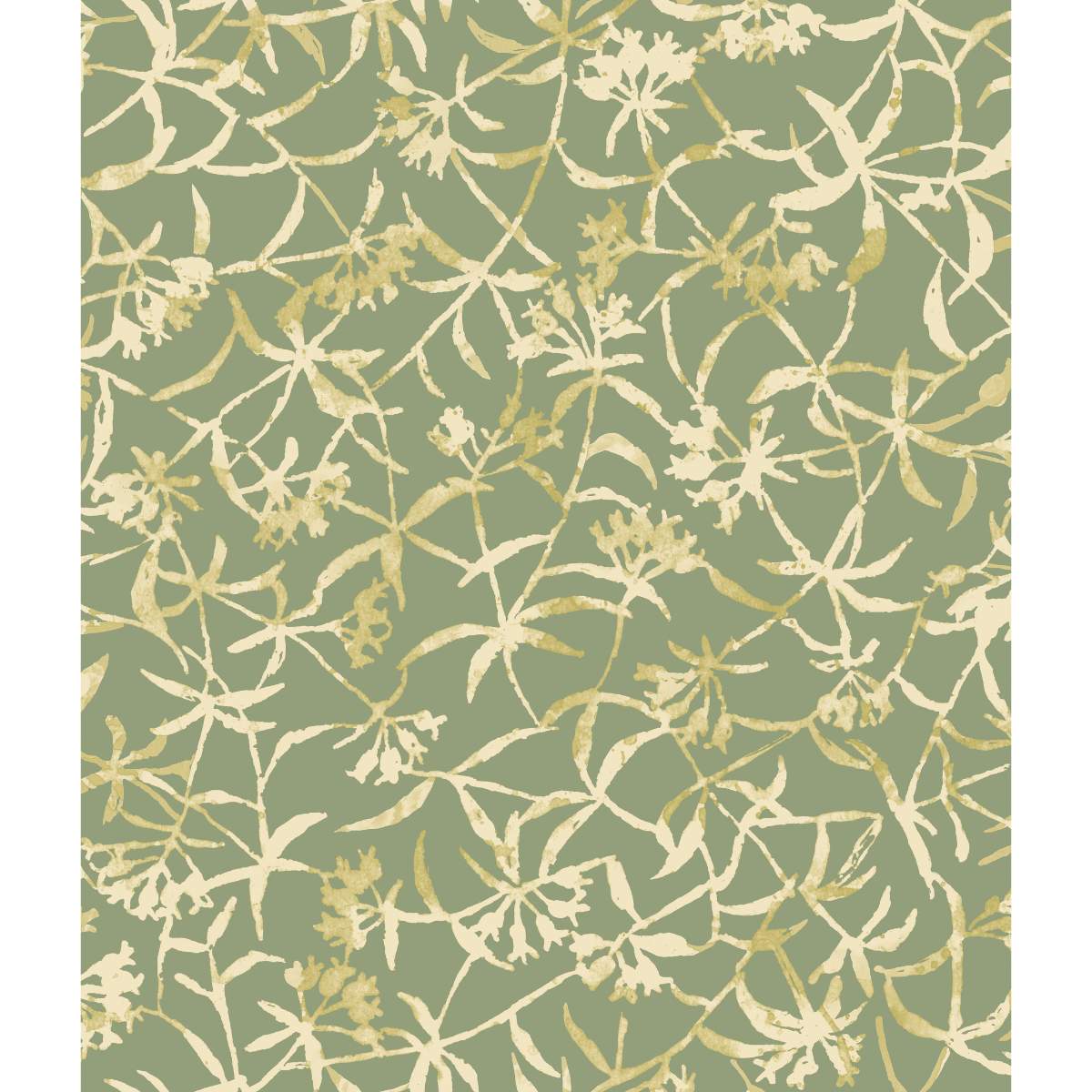 Ohpopsi Fragments Entwine - Fern
