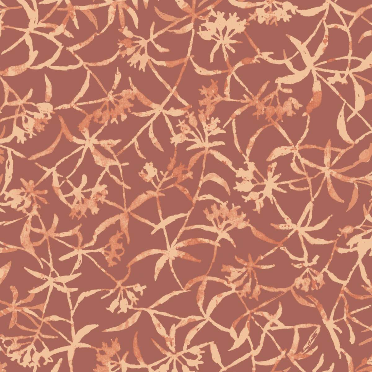 Ohpopsi Fragments Entwine - Rouge