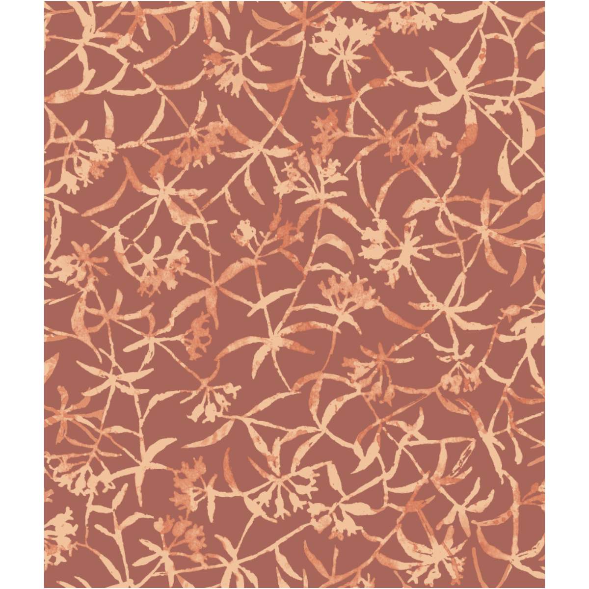 Ohpopsi Fragments Entwine - Rouge