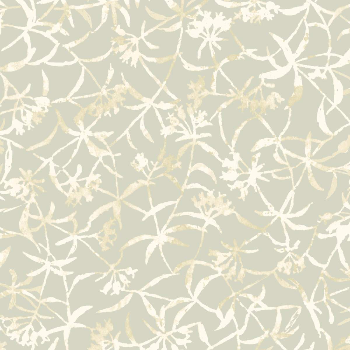 Ohpopsi Fragments Entwine - Soft Sage