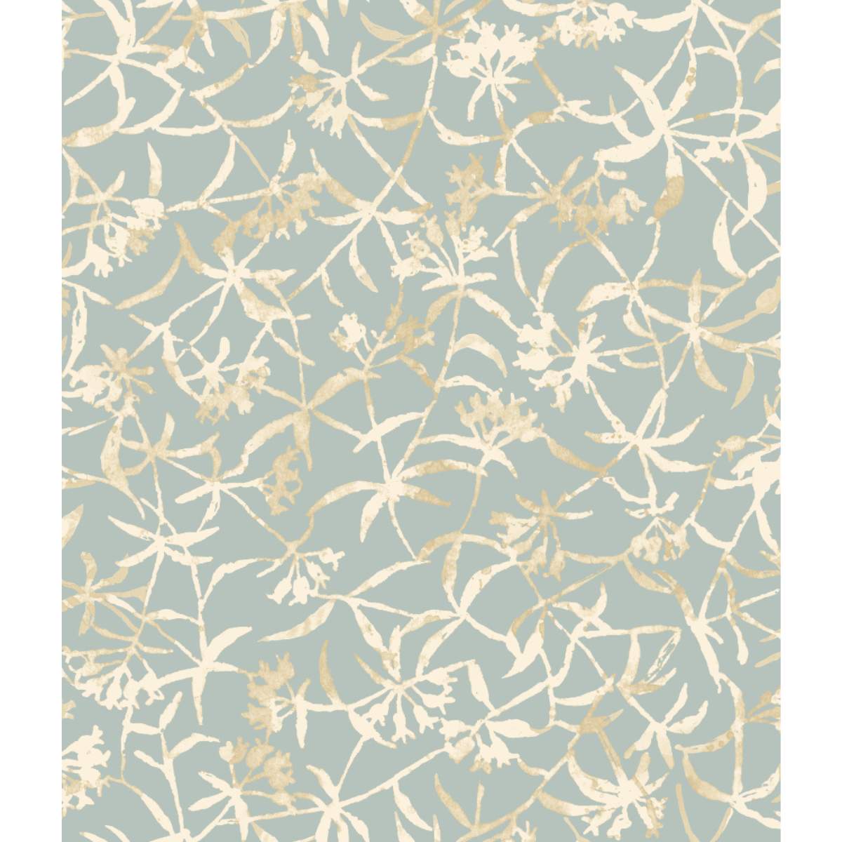 Ohpopsi Fragments Entwine - Turkish Blue