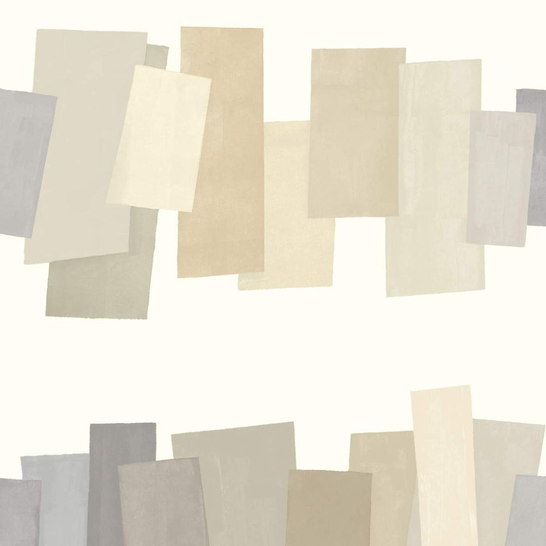 Ohpopsi Fragments Offset Blocks - Stone