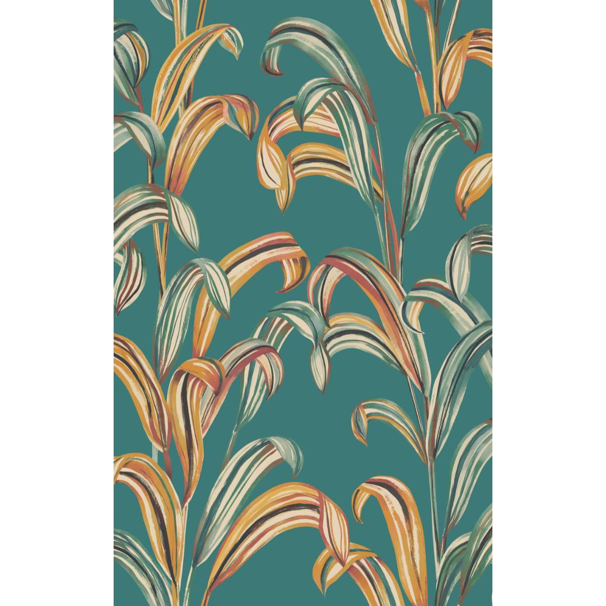 Ohpopsi Fragments Revive - Tropical Teal