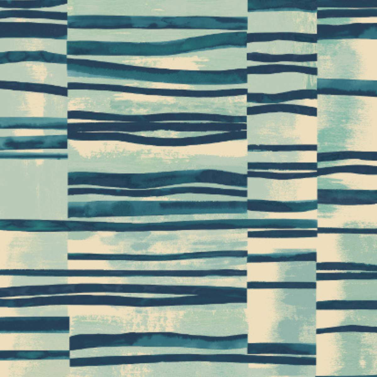 Ohpopsi Fragments Structures - Ocean