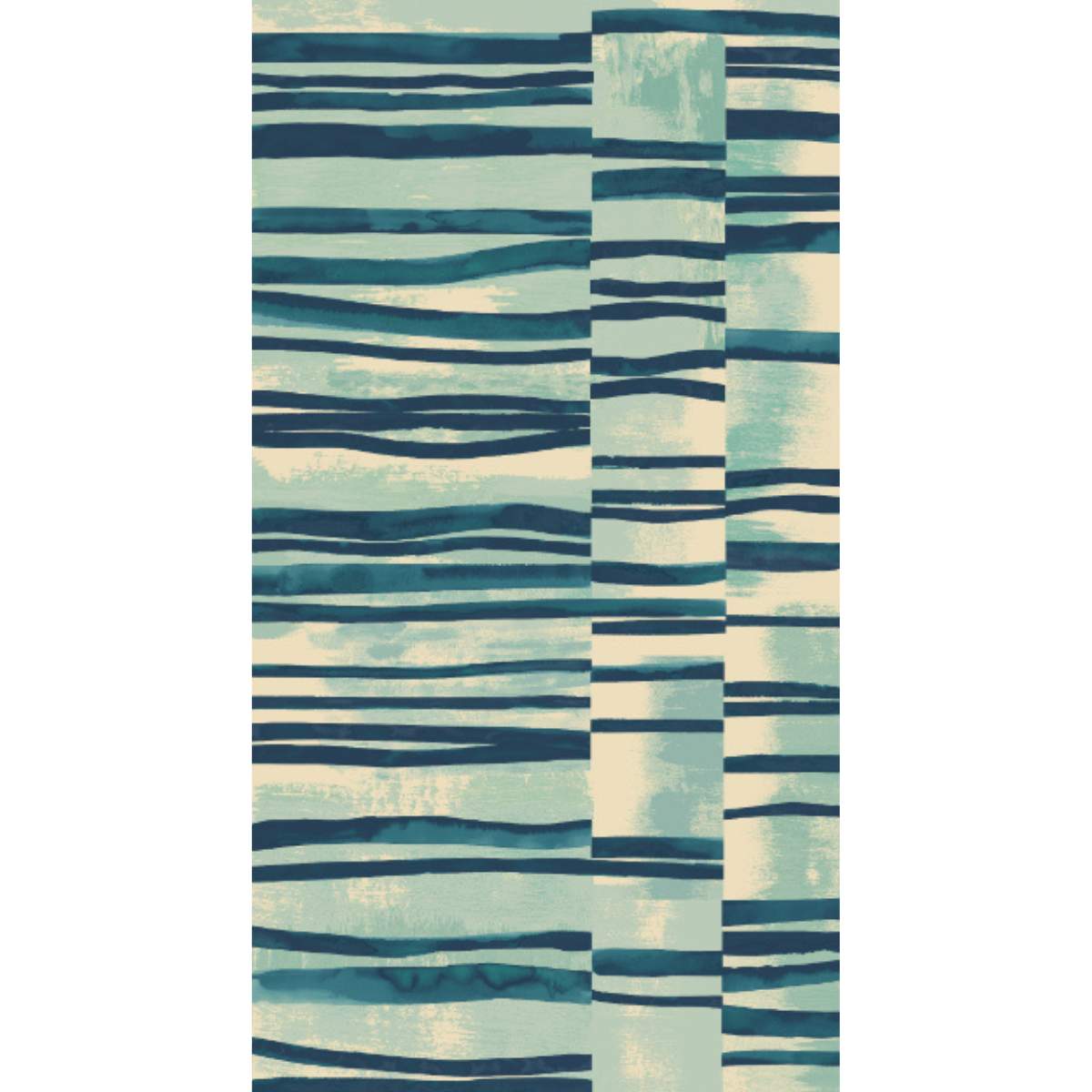 Ohpopsi Fragments Structures - Ocean