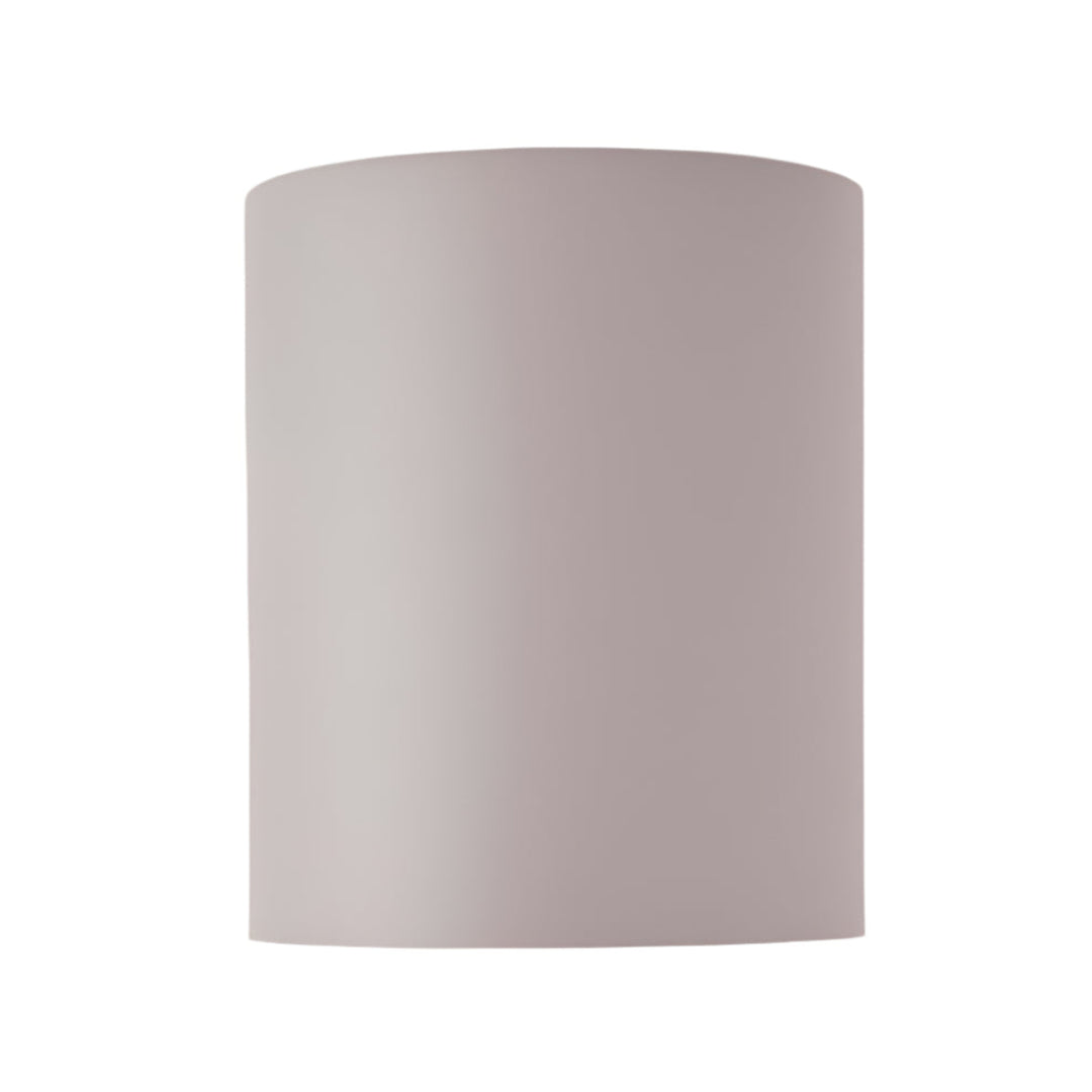 Frama Cylinder Small Grey Lampshade