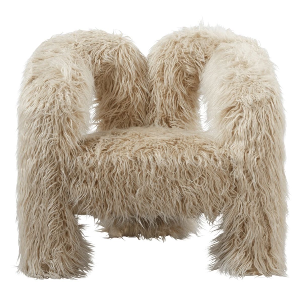 HO+ME Freyja Chair